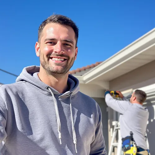 The Pine Hills Garage Door Repair team.