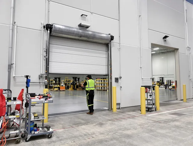 Commercial Repair service in Pine Hills, FL