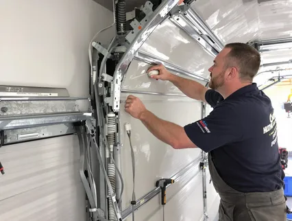Noisy Garage Door Fix service in Pine Hills, FL