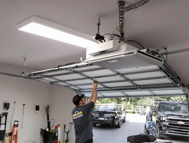 Opener Installation service in Pine Hills, FL