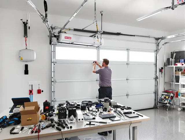 Opener Repair service in Pine Hills, FL