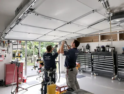 Overhead Repair service in Pine Hills, FL