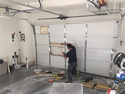 Panel Repair service in Pine Hills, FL