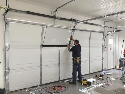 Section Replacement service in Pine Hills, FL