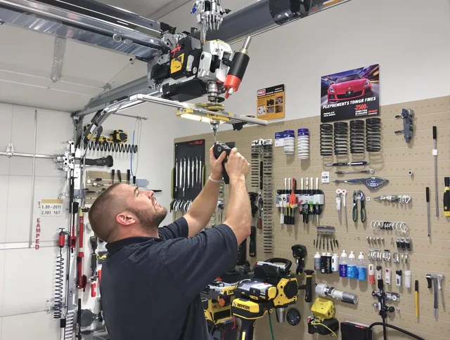 Spring Repair service in Pine Hills, FL