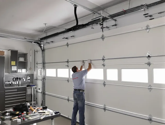 Track Repair service in Pine Hills, FL